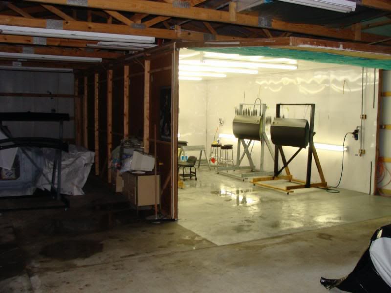 Venting A Homemade Spray Booth Safely? Page 2 Team Chevelle